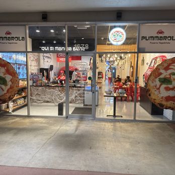 Pummarola - Italian Near Me - North Miami Beach, Florida Pummarola - Italian Near Me - North Miami Beach, Florida