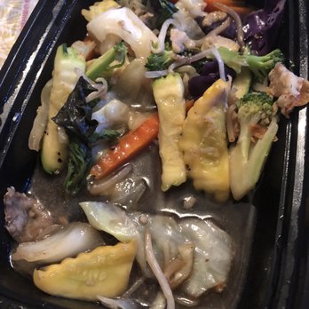 My Thai Restaurant - Pad ga pow - Thai Near Me - San Rafael, California My Thai Restaurant - Pad ga pow - Thai Near Me - San Rafael, California