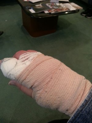 Dr. Mark E. Pruzansky, MD by null