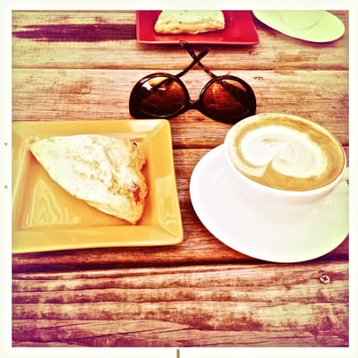 Qualia Coffee by null