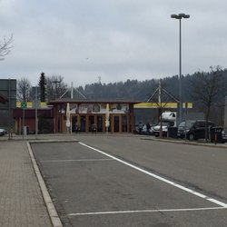 Allgäuer Tor West