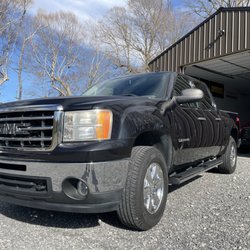 DiFiore's Auto Detailing