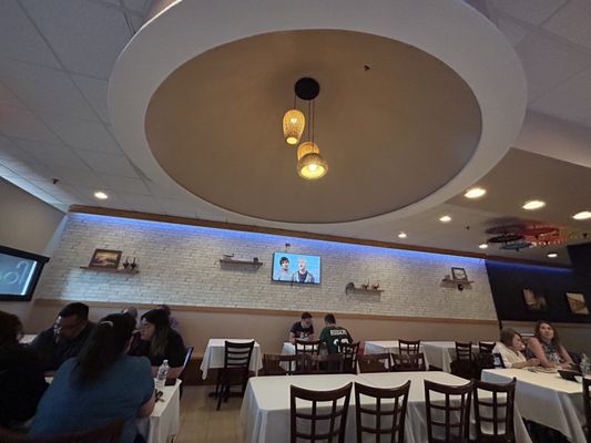 Pa Lian Burmese Restaurant ( BYOB) by null