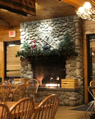 Muddy Moose Restaurant & Pub by null