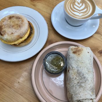 Farmers Union Coffee Roasters - Breakfast sandwich, cappuccino, breakfast burrito. - Coffee & Tea Near Me - Eugene, Oregon Farmers Union Coffee Roasters - Breakfast sandwich, cappuccino, breakfast burrito. - Coffee & Tea Near Me - Eugene, Oregon