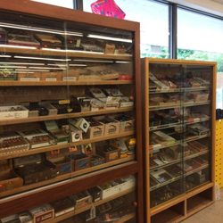 QuickStop Convenience and Tobacco Outlet