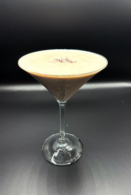 The Star Bar by null