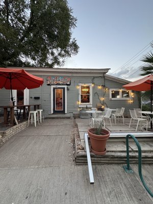 Nate's Baked Goods & Coffee by null