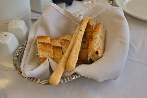 Biagio Ristorante by null