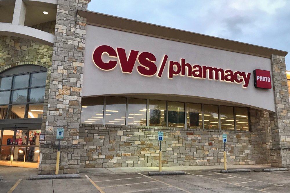 CVS PHARMACY 25 Photos & 35 Reviews Drugstores 4001 W William