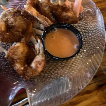 Seafood Bar & Grill - Coconut shrimp - Seafood Near Me - Kawaihae, Hawaii Seafood Bar & Grill - Coconut shrimp - Seafood Near Me - Kawaihae, Hawaii