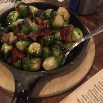 Cinder Bar - Brussel sprouts. - Bars Near Me - Clarksboro, New Jersey Cinder Bar - Brussel sprouts. - Bars Near Me - Clarksboro, New Jersey