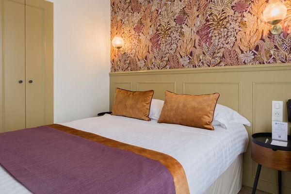 Best Western Hôtel de France by null