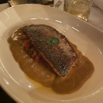 Nicola's Ristorante - Branzino - Italian Near Me - Cincinnati, Ohio Nicola's Ristorante - Branzino - Italian Near Me - Cincinnati, Ohio