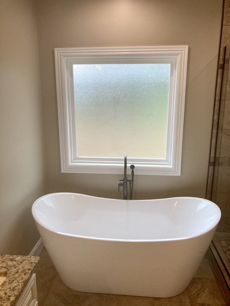 Slide of Precision Plumbing