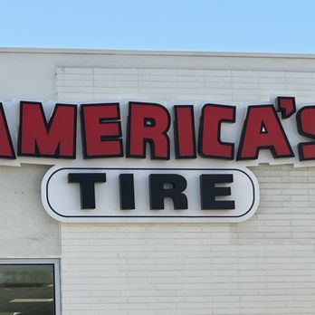 America's Tire - Outside - Tires Near Me - Northridge, California America's Tire - Outside - Tires Near Me - Northridge, California