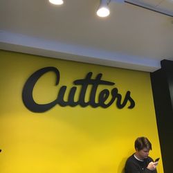 Cutters