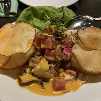 Malbec Argentinean Cuisine - Cebiche Mixto - Argentine Near Me - Pasadena, California Malbec Argentinean Cuisine - Cebiche Mixto - Argentine Near Me - Pasadena, California