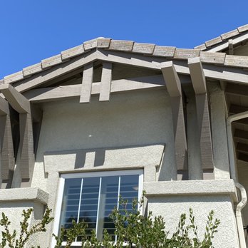 CA Luce Termite Control - Replaced architectural Timbers - Pest Control Near Me - Escondido, California CA Luce Termite Control - Replaced architectural Timbers - Pest Control Near Me - Escondido, California