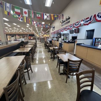 Joongmi - Food court area - Korean Near Me - Alexandria, Virginia Joongmi - Food court area - Korean Near Me - Alexandria, Virginia