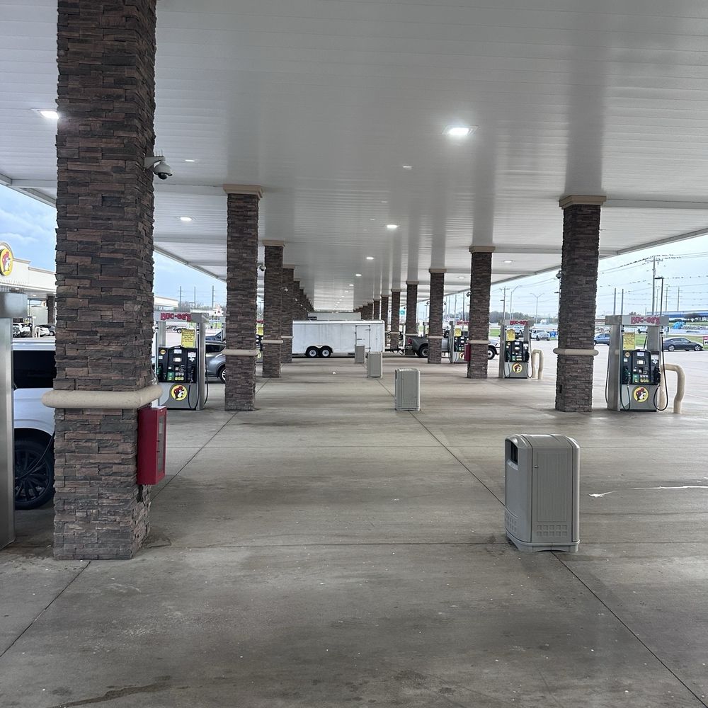 Buc-ee's - Gas Stations Near Me - Temple, Texas