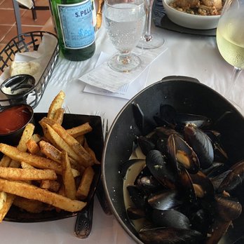 JJ's Bistro - Moules-frites - French Near Me - Ponte Vedra Beach, Florida JJ's Bistro - Moules-frites - French Near Me - Ponte Vedra Beach, Florida