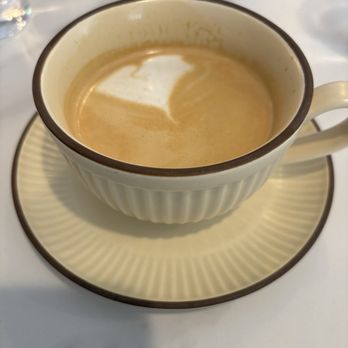 Whisper - Cortado - Breakfast & Brunch Near Me - San Mateo, California