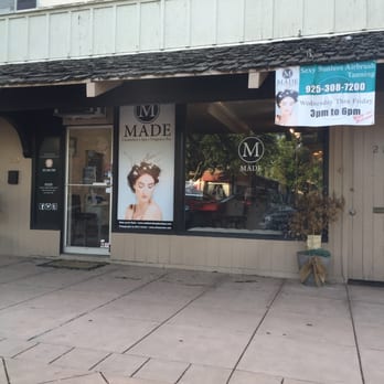 MADE - Makeup Artists Near Me - Brentwood, California