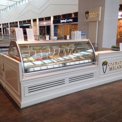 Cremeria Milano Maltepe Park