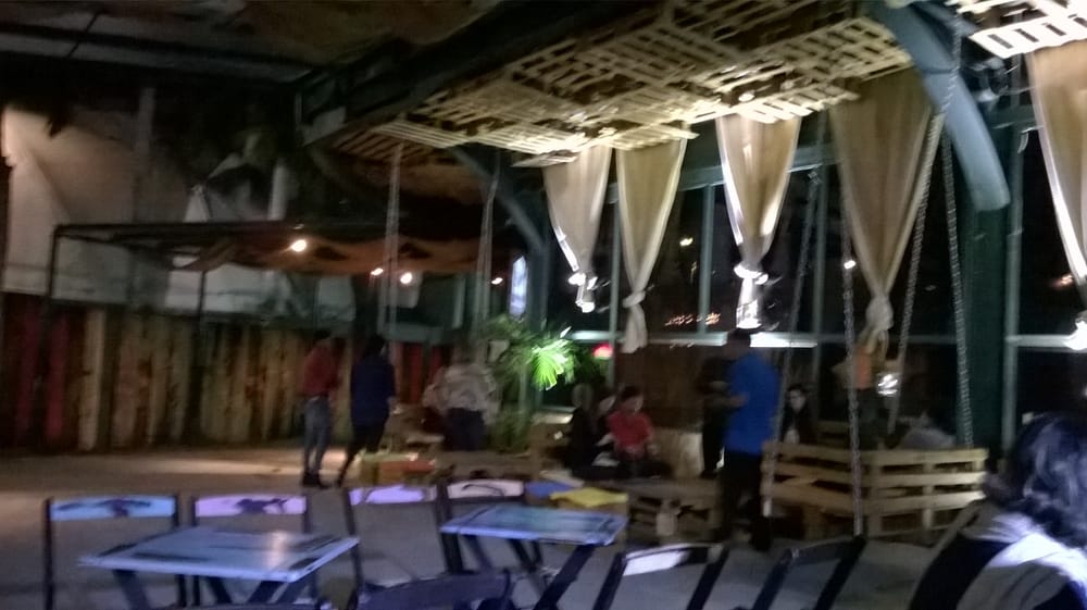 Paiol 08