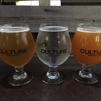 Culture Brewing - Breweries Near Me - Solana Beach, California