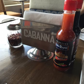 Cabanna - Seafood Near Me - Tijuana, BCN