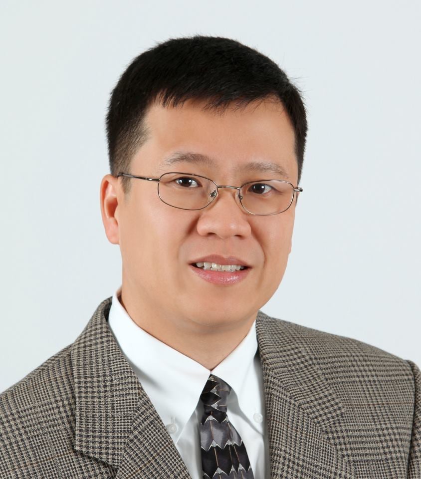 Quang L Nguyen, DMD -Georgia Orthodontic Care