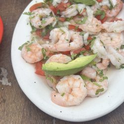 Picus - Fresh ceviche