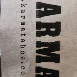 Karma