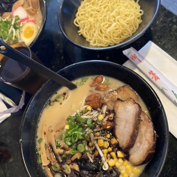 Ramen101 - Black garlic ramen - Ramen Near Me - San Leandro, California Ramen101 - Black garlic ramen - Ramen Near Me - San Leandro, California
