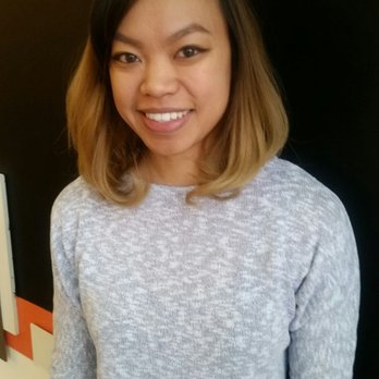 Unruly Dame - Golden ombre. - Hair Stylists Near Me - Dallas, Texas Unruly Dame - Golden ombre. - Hair Stylists Near Me - Dallas, Texas