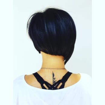Salon Aguayo - Cut by Melissa Robles-Tolmasoff - Hair Salons Near Me - Pasadena, California Salon Aguayo - Cut by Melissa Robles-Tolmasoff - Hair Salons Near Me - Pasadena, California