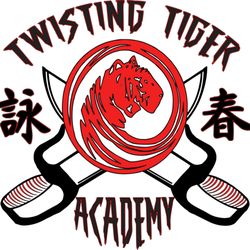 Twisting Tiger Academy