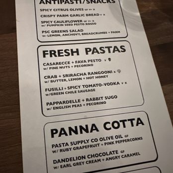 Pasta Supply - Pasta Shops Near Me - San Francisco, California Pasta Supply - Pasta Shops Near Me - San Francisco, California