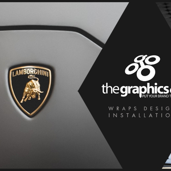 The Graphics Company - vehicle wraps, design, installation - Graphic Design Near Me - Gurnee, Illinois The Graphics Company - vehicle wraps, design, installation - Graphic Design Near Me - Gurnee, Illinois