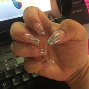 True Touch Nails & Spa - Nails done by Lee!! Love this lady! She is awesome - Nail Salons Near Me - Lathrop, California True Touch Nails & Spa - Nails done by Lee!! Love this lady! She is awesome - Nail Salons Near Me - Lathrop, California
