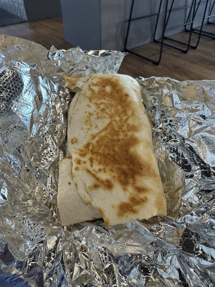 New Day Coffee & Smoothies Logo