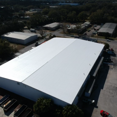 Slide of J Key Roofing