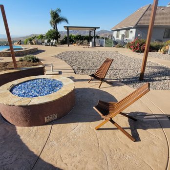 Re-Leaf Landscape - For pit - Landscaping Near Me - Winchester, California