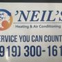 Photo of O'Neil's Heating & Air Conditioning