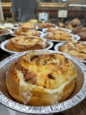 Vincent's French Bakery by null