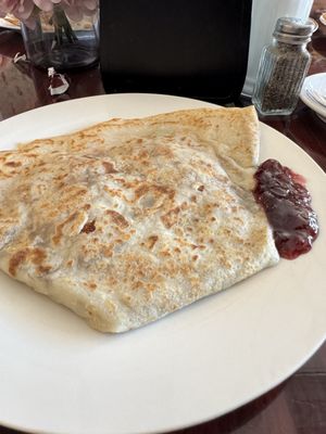Crepe Bistro by null