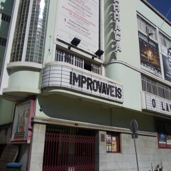 A Barraca - Adult Education Near Me - Lisbon, 11