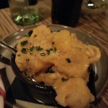Yardbird - Mac & cheese - Southern Near Me - Las Vegas, Nevada Yardbird - Mac & cheese - Southern Near Me - Las Vegas, Nevada